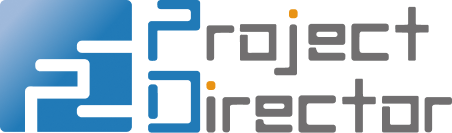 Project Director 公式ウェブサイト